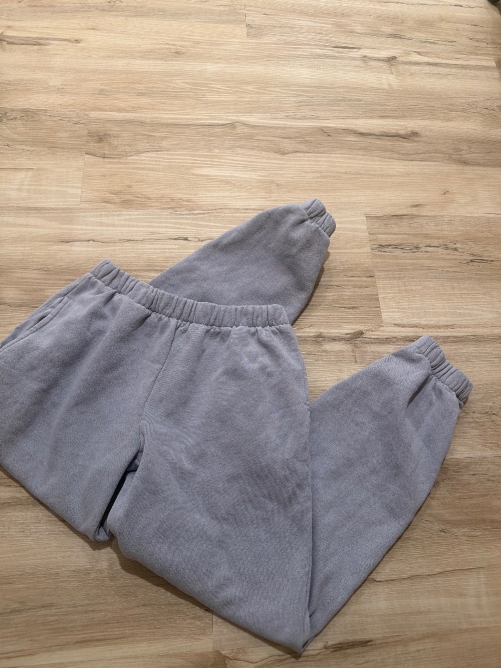 Sweatpants